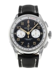 Pre-Owned Breitling Premier B01 Watch